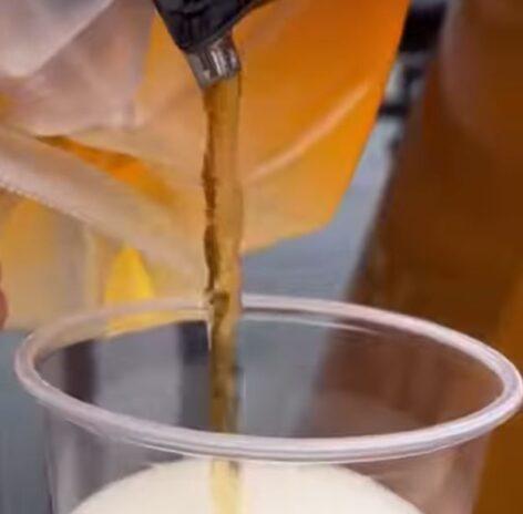 (HU) Dzseki, mint mértékegység – A nap videója