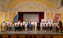 Students from Lencsés and Kecskemét won the OKOSTÁNYÉR® National Knowledge Test
