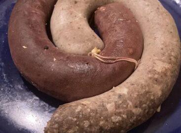 (HU) A disznótoros filozófiája – A nap képe