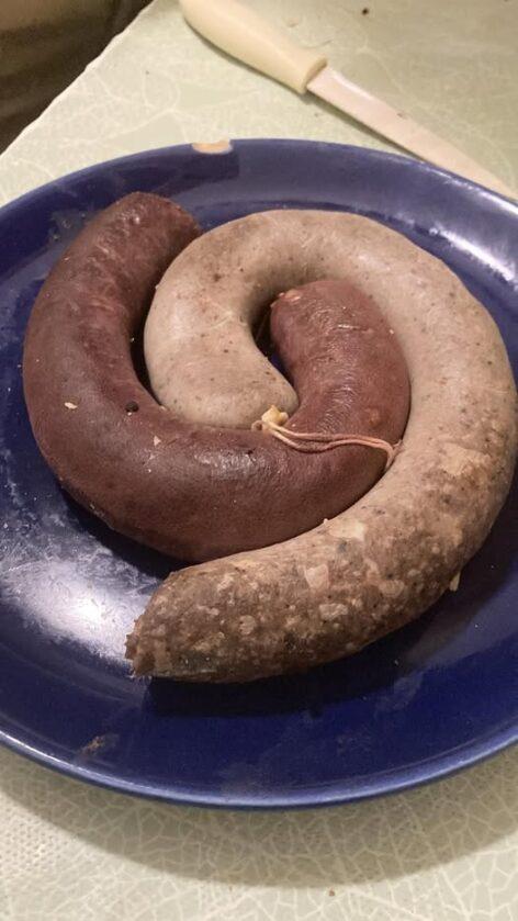 (HU) A disznótoros filozófiája – A nap képe