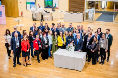 20 éve nyújt érdemi segítséget az Európai Fogyasztói Központok Hálózata