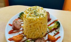 (HU) Egy szerény ebéd a mennybe megy – A nap képe