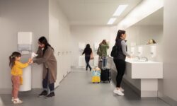 Sensory hypersensitivity and urinary anxiety: many people prefer not to go to the bathroom – new research sheds light on this