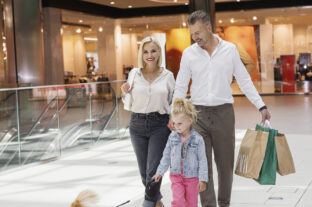 This is how Hungarians go shopping with their dogs – online survey