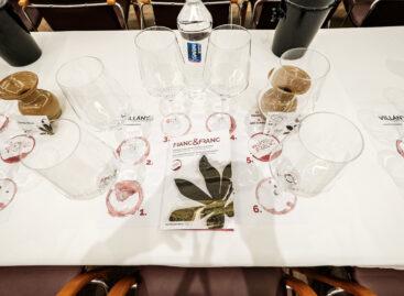 Ha november, akkor Villányi Franc!