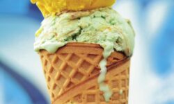 A szezonhosszabbító fagylalt