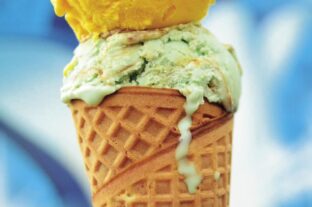 A szezonhosszabbító fagylalt