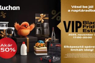 One of the most significant sale periods of the year has begun at Auchan!