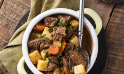 Autumn flavors from Korea and the art of fermentation