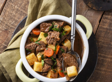 Az ősz ízei Koreából és a fermentáció művészete