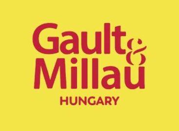 Gault&Millau is back