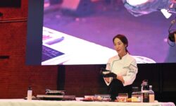 Autumn flavors from Korea and the art of fermentation