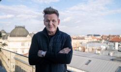 Gordon Ramsay Restaurants Global and Dorothea Hotel, Budapest, Autograph Collection enter into strategic partnership