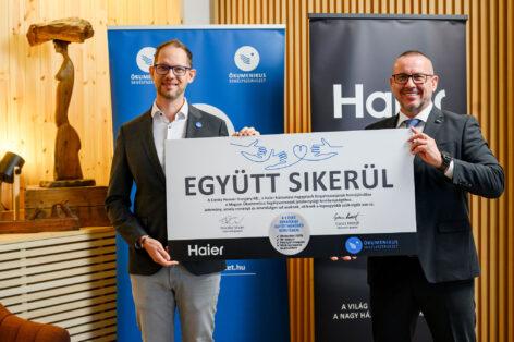 Segíteni jó, de nem mindig könnyű!