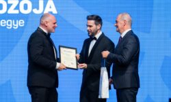 A Daniella Villamosság lett az „Év Vállalkozója” Hajdú-Bihar Vármegyében