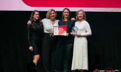 A Henkel idén is elhozta a BeneFit PRIZE nagyvállalati kategória fődíját