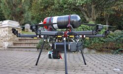 Hydrogen propulsion in aviation – Hungarian researchers are writing the future of aviation