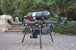 Hydrogen propulsion in aviation – Hungarian researchers are writing the future of aviation