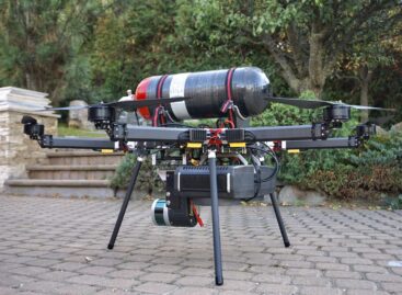 Hydrogen propulsion in aviation – Hungarian researchers are writing the future of aviation