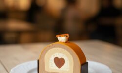 A reimagined Christmas classic: Hungarian confectioners tested themselves for the first time in the Bûche de Noël competition