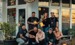 Ez az egyetlen balatoni burgerező a Gault&Millau listáján