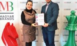 Trade magazin: 2025 ismét díjesőt hozott