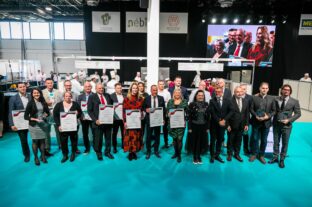 Mutassa be innovációját a SIRHA Budapest 2026 kiállításon!