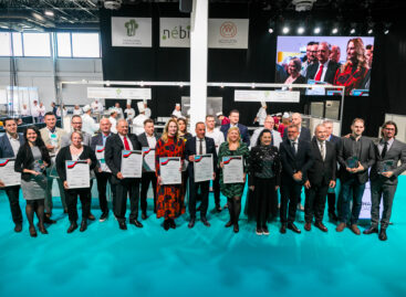 Mutassa be innovációját a SIRHA Budapest 2026 kiállításon!