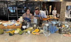 The 10th Italian Gastronomy Week has begun – a celebration of Italian flavors, culture and innovation