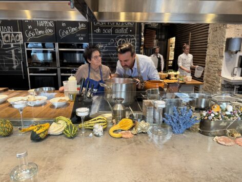 Elindult a 10. Olasz Gasztronómiai Világhét – az olasz ízek, kultúra és innováció ünnepe