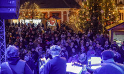 Advent in Óbuda: one of the capital’s most beloved Christmas markets is about to begin