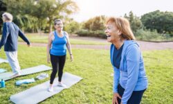 Most seniors are unsure if they are consuming enough protein