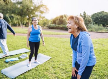 Most seniors are unsure if they are consuming enough protein