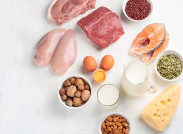 Most seniors are unsure whether they are consuming enough protein