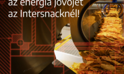 Students can solve a real manufacturing problem at Intersnack’s first engineering competition