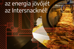 Students can solve a real manufacturing problem at Intersnack’s first engineering competition