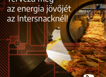 Valós gyártási problémát oldhatnak meg a hallgatók az Intersnack első mérnökversenyén