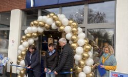 A JYSK Törökszentmiklóson nyitja meg 102. magyarországi áruházát