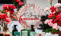 K-beauty is making waves at Rossmann