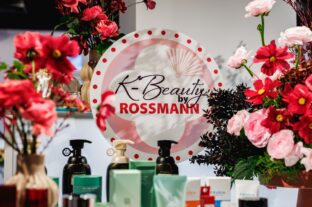 K-beauty is making waves at Rossmann