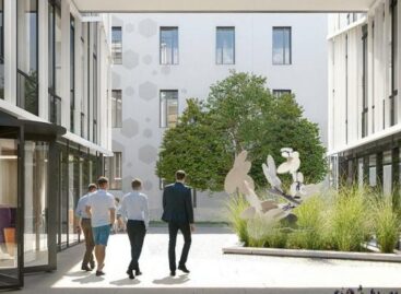 The Hungarian Corporate Collections Association has been launched