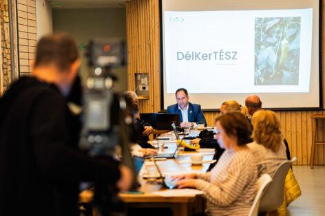 DélKerTÉSZ: Adóváltás adhat lökést a magyar zöldségeknek