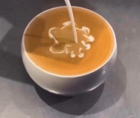 A profi és az amatőr – A nap videója