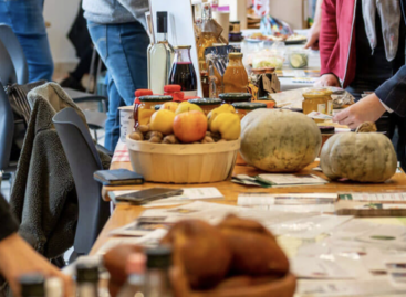 Újra REL EXPO Jakabszálláson