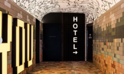 Újabb négycsillagos szálloda nyílt Budapesten