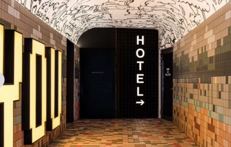 Another four-star hotel opens in Budapest