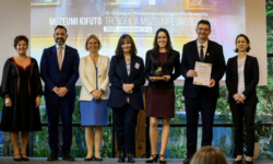 Országos Múzeumpedagógiai konferencia kezdődött a Soproni Egyetemen