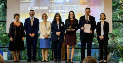 National Museum Pedagogy Conference started at the University of Sopron