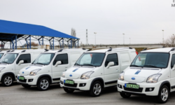 EM: more than five thousand winners have already received support in the corporate e-car program