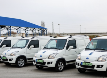 EM: more than five thousand winners have already received support in the corporate e-car program